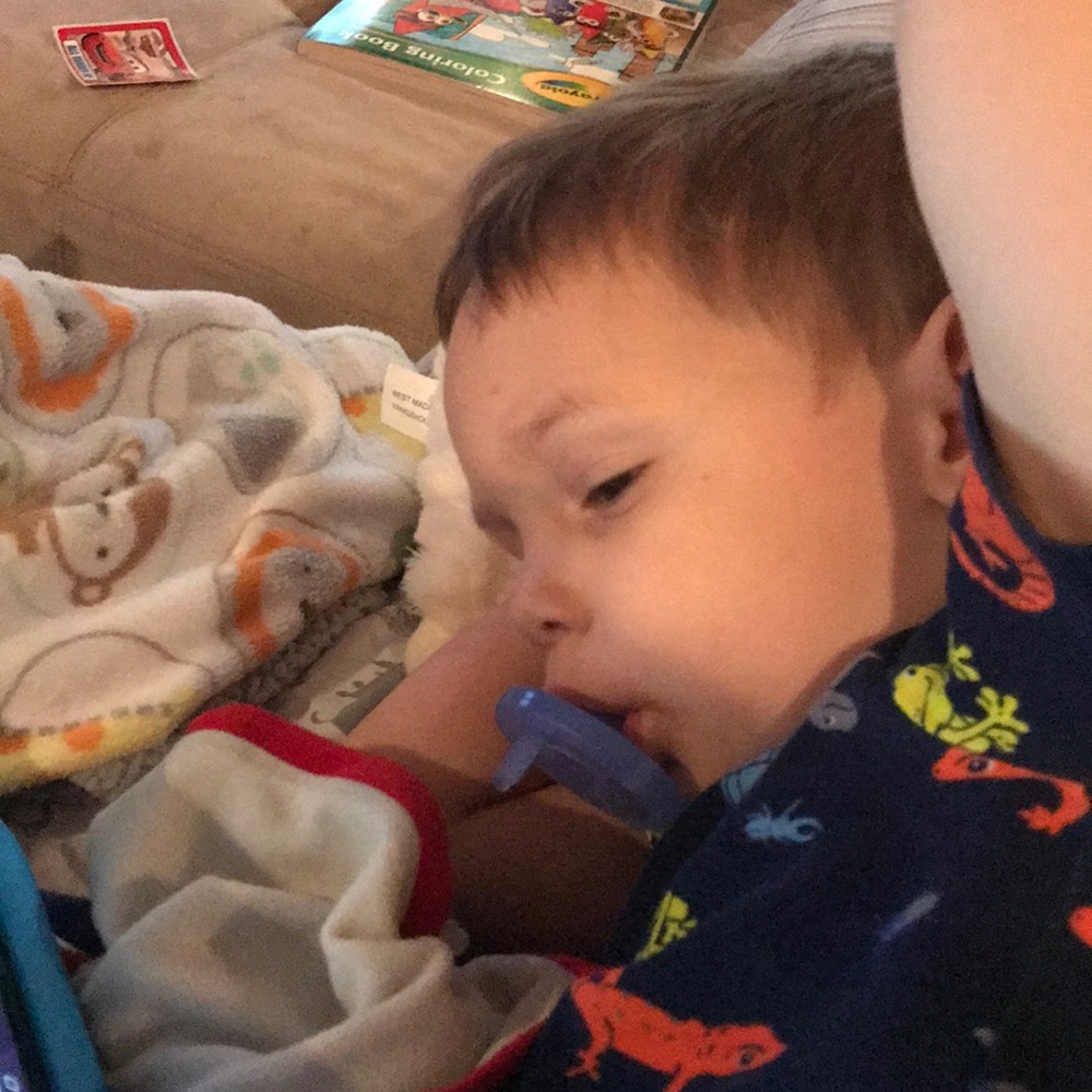 Meet your Posher, Liz